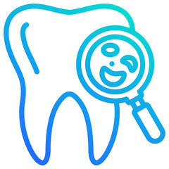 Dental Check Icon