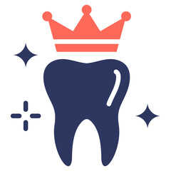 Healthy Teeth Icon