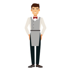 Waiter