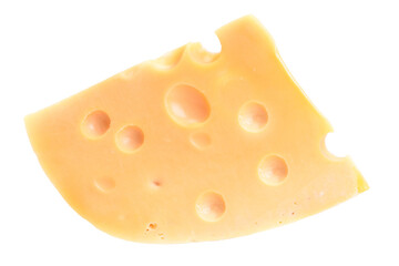 piece of cheese