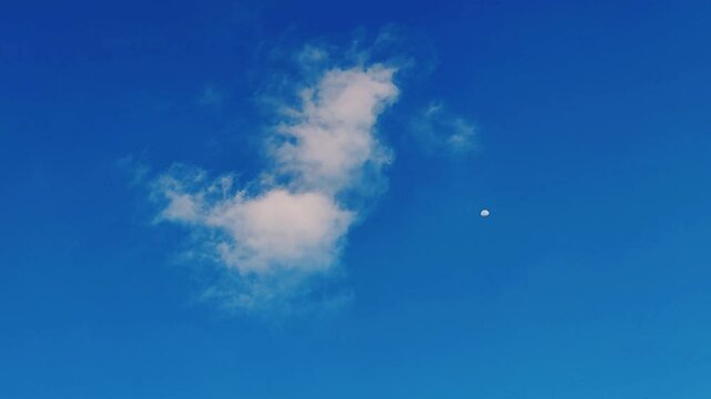 Cloudy SKY, Ornamental clouds, Blue SKY with light of sunshine having small and large clouds.
Blue SKY with deep dark clouds, Dense Cloudy weather.
Timelapse White clouds Panaromic view background 
