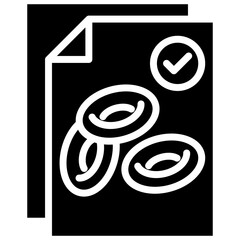 Diabetic Consultation Icon