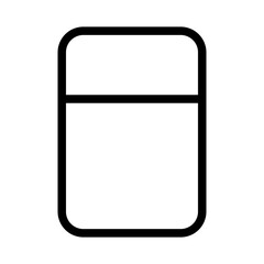 Eraser Icon
