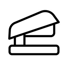 Stapler Icon