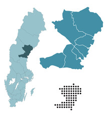 Västernorrland County