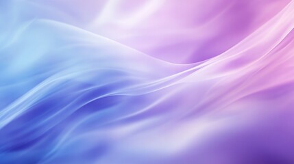 Obraz premium Purple background with shades of blue