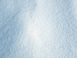Snow texture background