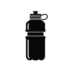 Sport water bottle hydration fitness exercise gym