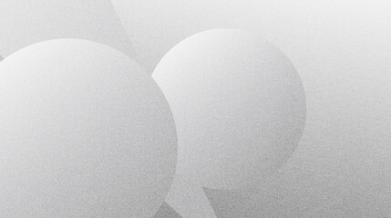 495D Shapes floating in space.