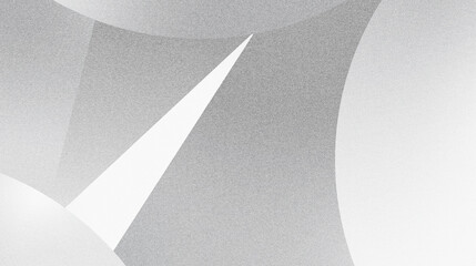 57D Shapes floating in space.