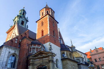 various images of the monumental and historical city