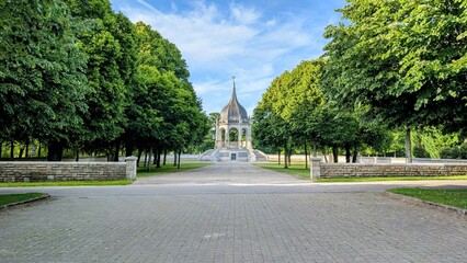 SAINTE-ANNE-D'AURAY (Morbihan) © CACCHIONE Antonio