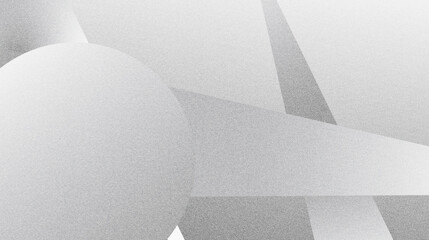 312D Shapes floating in space.