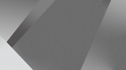 389D Shapes floating in space.