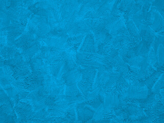 Color painted wall background.