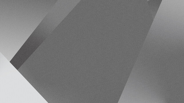 389D Shapes floating in space.