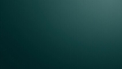 Fototapeta premium Black blue green petrol gray abstract background. Color gradient. Dark matte background with space for design. Toned fabric surface. Template. Empty.