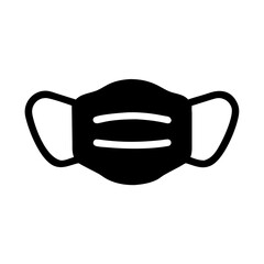 Face mask protection medical surgical mask coronavirus covid prevention health safety equipment