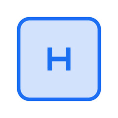 H Mobile Data Outlined