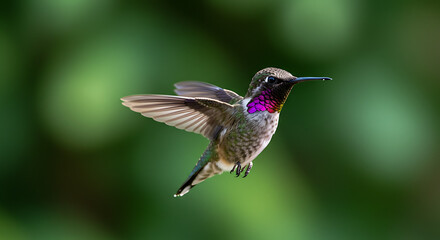 Fototapeta premium Birds in the wild