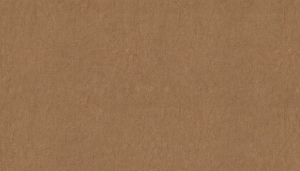 seamless recycled brown kraft fiber paper background texture tileable cardboard or cardstock closeup pattern arts and crafts or product packaging high resolution creative backdrop 3d rendering
