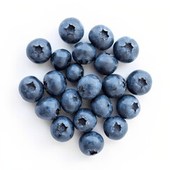 blueberries 