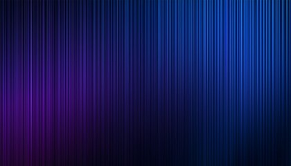 dark blue and purple gradient background texture grunge dark purple pattern with narrow lines lines on blurred abstract background with gradient the pattern can be used for websites