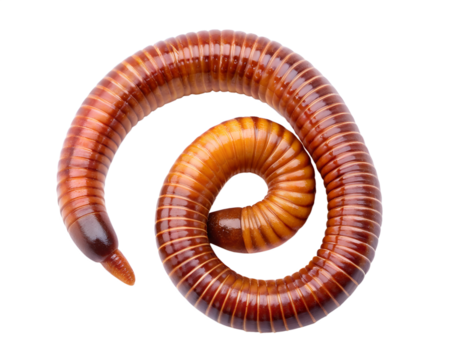 3d rendered illustration of a spiral isolated on white background. PNG Transparent file type with high definition quality And vibrant color grading Available.