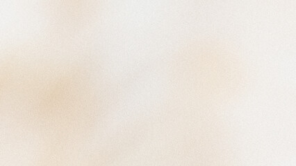 Soft beige and white textured background with subtle gradient