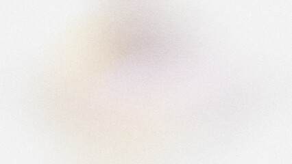 Delicate white and beige textured background with a subtle gradient