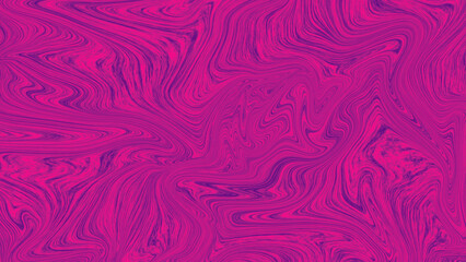 Fototapeta premium Psychedelic Purple and Pink Marble Texture, Abstract Fluid Art Background for Digital and Print Design, Liquid Abstract Texture Background