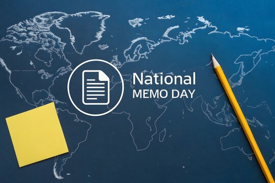 National Memo Day : Top Ideas for Notes and Organization - Powered by Adobe