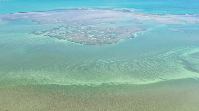 Japaratinga, Maragogi, Patacho, S&atilde;o Miguel dos Milagres, Alagoas
