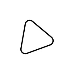 Arrow, mouse Cursor, Pointer Icons, triangle, pointer, arrow icon