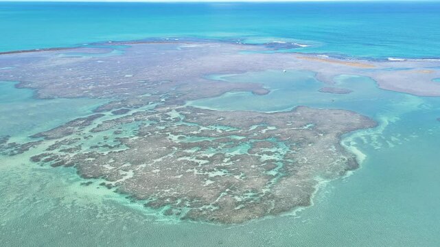 Japaratinga, Maragogi, Patacho, S&atilde;o Miguel dos Milagres, Alagoas