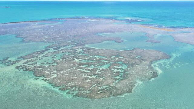 Japaratinga, Maragogi, Patacho, S&atilde;o Miguel dos Milagres, Alagoas