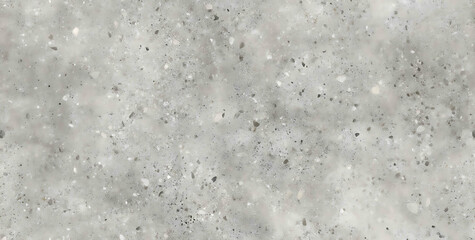 Textured cement backdrop with terrazzo appearance - Seamless , pattern , background , tile