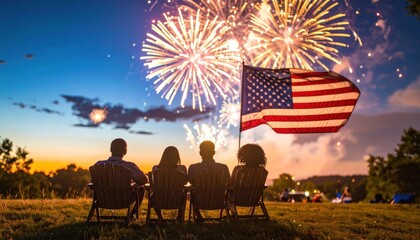 Patriotic Celebration