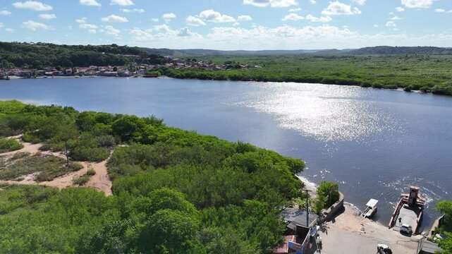 Japaratinga, Maragogi, Patacho, S&atilde;o Miguel dos Milagres, Alagoas