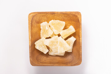 ドライフルーツ　パインアップル