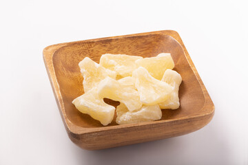 ドライフルーツ　パインアップル