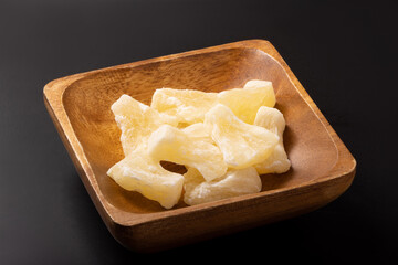 ドライフルーツ　パインアップル