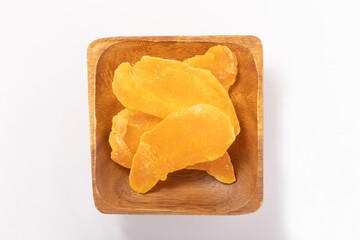 ドライフルーツ　マンゴー