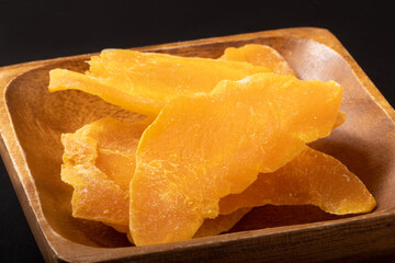 ドライフルーツ　マンゴー