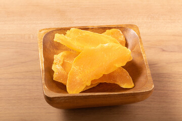 ドライフルーツ　マンゴー