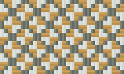 seamless traditional woven texture called Anyaman
