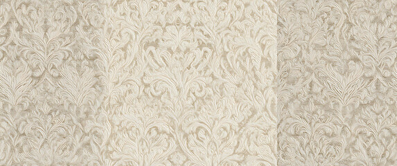 woven floral pattern wall covering - Seamless , pattern , background , tile