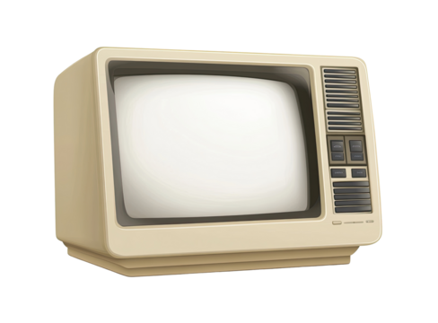 Vintage Television