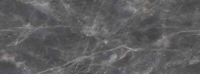 Dark-toned, marbled-patterned, digital-style tile covering - Seamless , pattern , background , tile