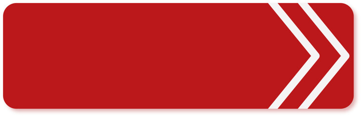 Call to action button. Modern, simple, clean call to action shape. Vector isolated